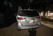 Thủ đoạn “tráo” ôtô cầm cố của người đàn ông ở Bình Phước