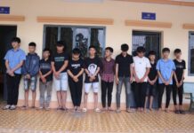 2 vụ đ.á.nh đ.ậ.p rồi cướp lúc nửa đêm ở Đồng Xoài