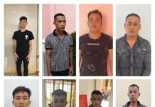 “Tín dụng đen” Bình Phước cho vay với lãi suất lên đến 1460%/năm