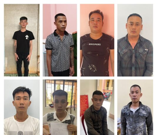 “Tín dụng đen” Bình Phước cho vay với lãi suất lên đến 1460%/năm