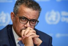 WHO: Vắc-xin vô tác dụng, 4 nhân viên y tế t.ử v.o.ng vì “bệnh nguy hiểm nhất thế giới”