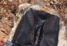 Xác định nghi phạm gi.ế.t người nhét thi thể vào vali ở Nha Trang