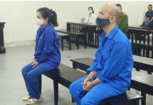 Chiếm đoạt gần 42 tỷ đồng của nhiều ngân hàng