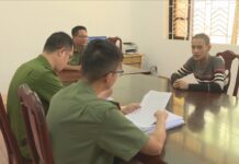 Chiếm đoạt hàng tỷ đồng tiền công đức cho nhà chùa