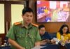 Công an TP HCM mở đợt cao điểm trấn áp tội phạm mùa World Cup 2022