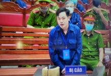 Đại án xăng dầu: Làm rõ thêm việc nhập lậu 5,7 triệu lít xăng vào Khánh Hòa