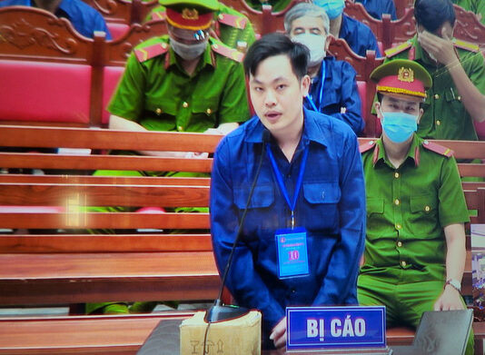 Đại án xăng dầu: Làm rõ thêm việc nhập lậu 5,7 triệu lít xăng vào Khánh Hòa