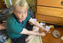 Đề nghị truy tố diễn viên hài Hữu Tín cùng nhóm bạn sử dụng ma tuý