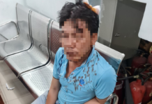 Đưa tài sản ‘gá nợ’ mua d.âm rồi đi trình báo bị cướp