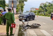 Kết quả giám định các video vụ tai nạn khiến nữ sinh lớp 12 t.ử vo.ng