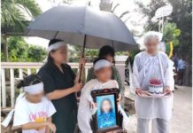 Người đàn ông đánh chết nhân tình tại nhà nghỉ đang nguy kịch