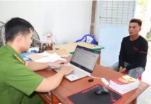 Khởi tố YouTuber “Thánh khờ miền Tây”