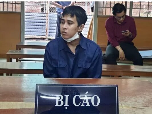 Một thanh niên bồi thường 1,8 tỉ đồng cho Công ty Cổ phần Bách Hoá Xanh