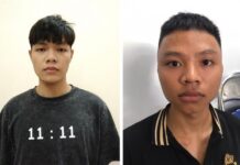 Nam sinh viên dựng màn kịch “bị bắt cóc” tống tiền bố mẹ