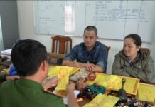 Người phụ nữ bị lừa 2,5 tỉ đồng vì tin “làm phép” qua mạng xã hội