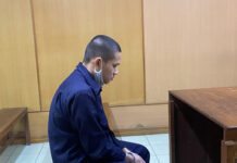 Níu kéo tình cảm bất thành, tưới xăng đốt người yêu: Lãnh án chung thân