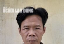 NÓNG: Bắt đối tượng gi.ết. nữ chủ quán cà phê đeo nhiều vàng