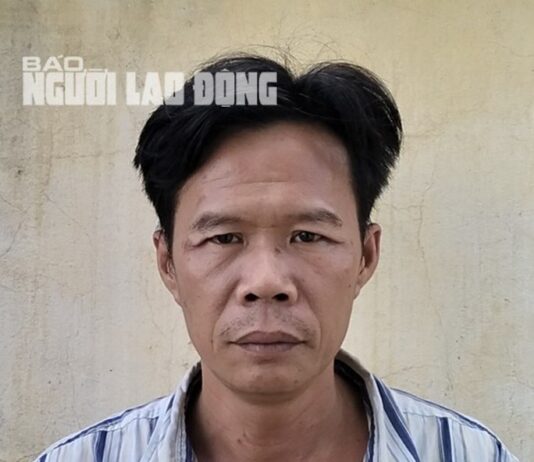 NÓNG: Bắt đối tượng gi.ết. nữ chủ quán cà phê đeo nhiều vàng
