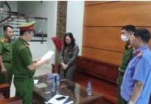 Nữ 9X dùng “độc chiêu” lừa đảo hơn 50 tỉ đồng