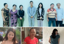 Phá đường dây đánh bạc 800 triệu đồng/ngày có sự tham gia của nhiều “quý bà”