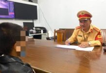 Siêu trộm 12 tuổi “thó” gần 100 chiếc xe máy để hút cỏ Mỹ