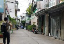 Sự thật thông tin bắt cóc trẻ em ở quận Bình Tân, TP HCM