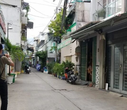 Sự thật thông tin bắt cóc trẻ em ở quận Bình Tân, TP HCM