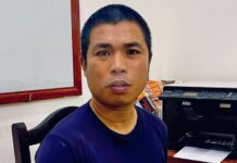 Thông tin mới vụ người phụ nữ bị s.á.t hại dã man trên vỉa hè