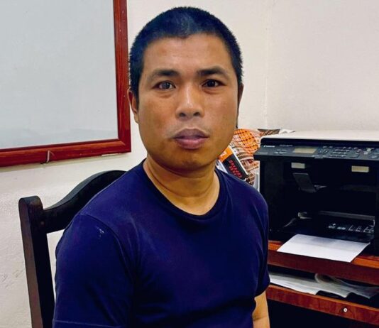 Thông tin mới vụ người phụ nữ bị s.á.t hại dã man trên vỉa hè