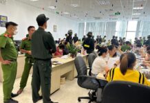 Thủ đoạn của Công ty Tài chính Mirae Asset trong việc mua bán 150.000 dữ liệu cá nhân