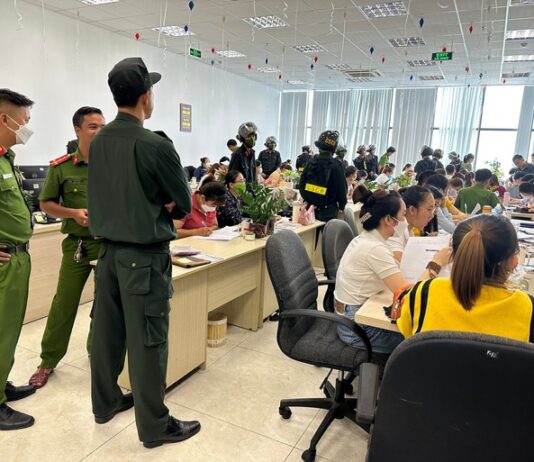 Thủ đoạn của Công ty Tài chính Mirae Asset trong việc mua bán 150.000 dữ liệu cá nhân