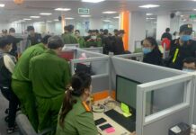 Thủ đoạn ghép ảnh nóng để đòi nợ của nhân viên tài chính ở TP.HCM