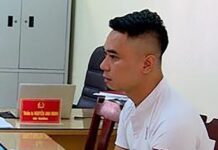 Trước World Cup, triệt phá đường dây đánh bạc hơn 1.000 tỉ đồng qua mạng