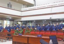 Vụ án buôn lậu gần 200 triệu lít xăng: Bất ngờ từ lời khai của các bị cáo