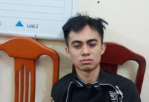 Vụ người phụ nữ trẻ chạy xe máy la hét “Có ai không? cứu tôi với”: Người chồng khai gì?