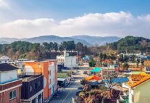 100 khách Việt mất liên lạc ở Hàn Quốc