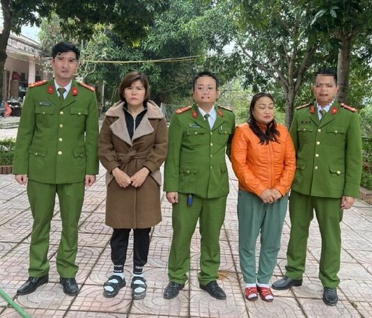 2 phụ nữ chuyên cấp ma túy cho lái xe đường dài, công nhân khu công nghiệp