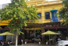 6 lần rao bán nhà, liên tục hạ giá, 2 nhà đất liên quan Phan Văn Anh Vũ vẫn ế