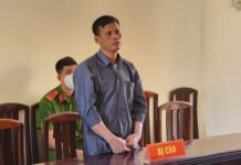 Án mạng đau lòng ở Kiên Giang