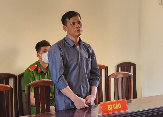 Án mạng đau lòng ở Kiên Giang