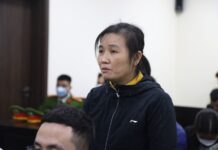 Cặp vợ chồng chuyển 30 ngàn tỉ đồng ra nước ngoài gây rúng động dư luận lĩnh án