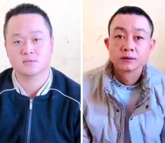 Cắt ghép hình ảnh, đe dọa người vay nợ để đòi tiền