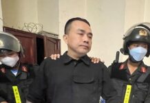 “Chia tay đòi quà”, đại gia Việt kiều dọa công khai ảnh “nóng”