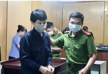 Chiêu trò không ngờ tới của khách hàng mua máy ảnh