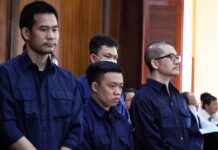 Đồng phạm Nguyễn Thái Luyện mong không bị “chôn vùi thanh xuân”