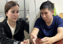 Giải cứu hàng chục cô gái bị nhóm cho vay ép bán d.â.m