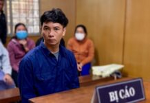 Kế hoạch tàn độc của anh họ đối với em dâu