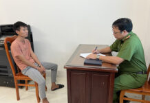 Khởi tố ba bị can liên quan vụ mua bán trẻ sơ sinh