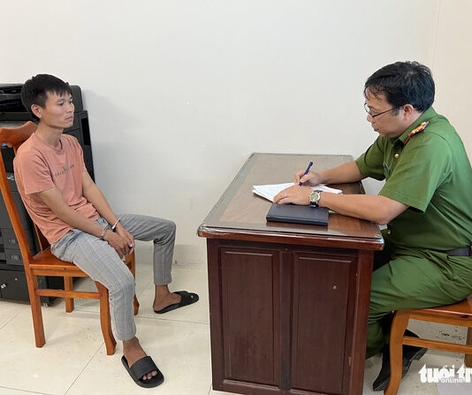 Khởi tố ba bị can liên quan vụ mua bán trẻ sơ sinh