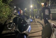 Lên mạng xã hội xin lỗi gia đình và con, rồi sát hại bạn gái của vợ cũ